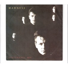 MADNESS - Yesterdays men
